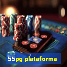 55pg plataforma